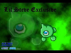 Getting Green Pt. 2 (Sonic Colors Green Hover Uniter Hip Hop Beat)