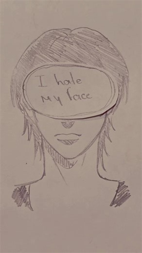 Expressing Emotions Through Art: A Reflection