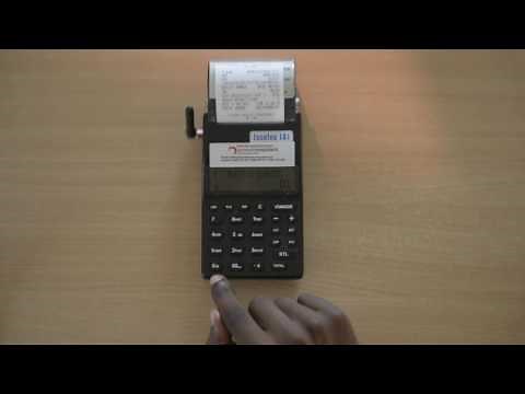 EFD Incotex 181 Monthly Report By Powercomputers