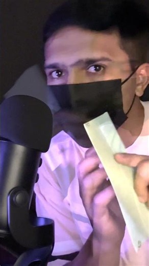 15 Fast ASMR Triggers in 30 Seconds ⚡🎧