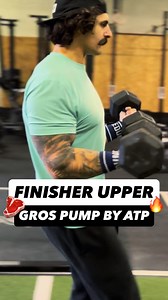 21K views · 330 reactions |  Le finisher en question !   Manque...