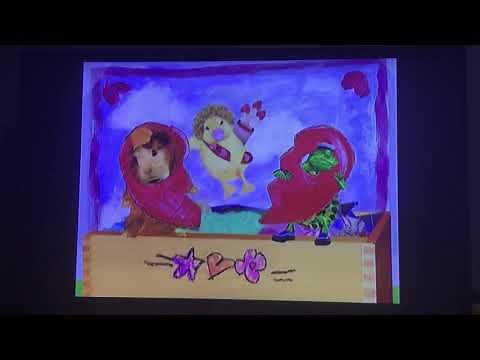 Wonder Pets: Broken Heart Cloth