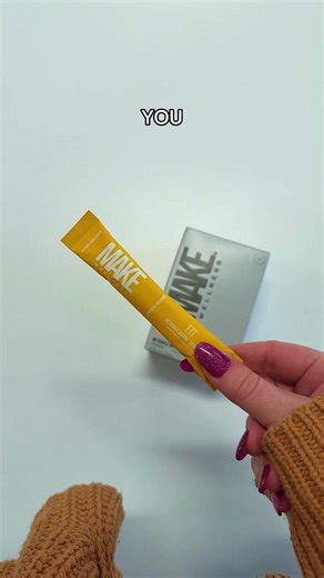 You deserve FIT! #MAKEwellness #FIT