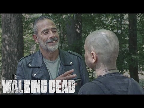 The Walking Dead Sneak Peek: Season 10, Episode 9