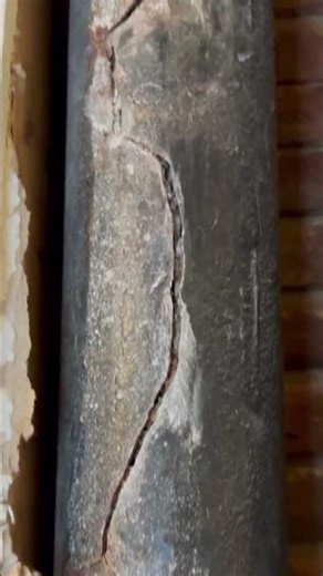 Waste Stack Replacement