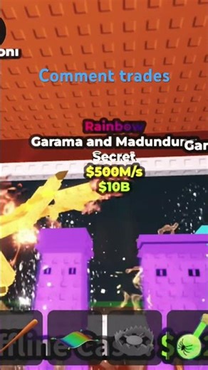 #roblox comment trades