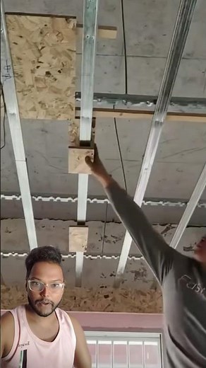 This Chinese Carpenters’ 3D Roof Design Hack Using Plywood | Amazing DIY Tech!" #roofingwork
