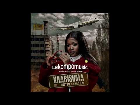 Fly high Lekompo - Kharishma feat buddysax & King Salah@lekompomusic.com