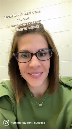 #nextgennclexprep #nclexstudying #nursingstudent #studentnurse #nclextips