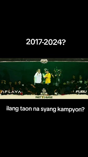 J Blaque vs Mhot: Sino ang Talagang Panalo?