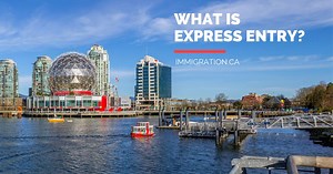 What is Express Entry? -- Express Entry is a simplified, fast and efficient immigration selection system offering permanent residence to qualified skilled workers to Canada. Evaluate your options for free: https://bit.ly/2Vvyr3N #canadaimmigration #expressentry | Immigration.ca - Colin Singer, Canada Immigration Lawyer