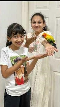 Tom 🍓 Jerry (Soumya&Ammu)Real End Twist😍🎈 #shorts #viral #v5familyshow