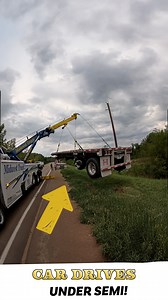 A Split-Second Mistake With Massive Consequences | Ron Pratt