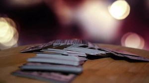 Inscryption Card Game With 229 Cards. REAL 2 Players Game W/extras - Etsy UK