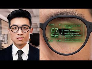 I Wore The AI Glasses CEOs Are Secretly Using For 30 Days | Even G2