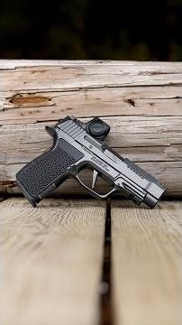 Which would you choose? (S&W Bodyguard 2 PC or SIG P365 LUXE)