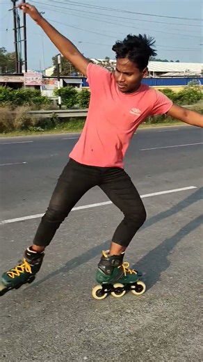 maghu skating#power#break#skating video#