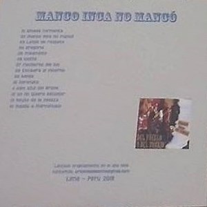 Del Pueblo Y Del Barrio - Manco Inca No Mancó