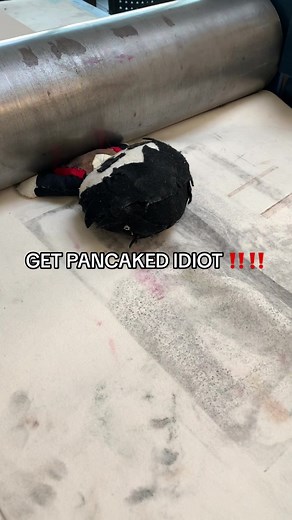 2D Micolash #bloodborne #micolash #micolashhostofthenightmare #bloodborneedit #bloodbornememe #micolashbloodborne #micolashedit #funny #goofy #plushie