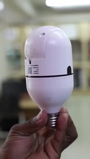 Here are the key features of a WiFi Panorama Camera: 1. *360-degree view*: Captures a complete panoramic view of the surroundings. 2. *Wireless connectivity*: Connects to your smartphone or tablet via WiFi for remote monitoring. 3. *HD video quality*: Records high-definition video (720p or 1080p) for clear and detailed footage. 4. *Motion detection*: Alerts you to motion within the camera's field of view. 5. *Night vision*: Infrared LEDs enable nighttime recording and monitoring. 6. *Two-way aud