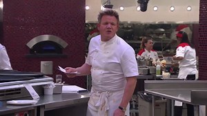1.1M views · 2.1K reactions | Gordon Ramsay has no time to waste on TONIGHT's episode of Hell's Kitchen. | Hell's Kitchen | Facebook