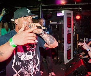 Hip-Hop Fest Showcases A Boston Rap Scene Now Gaining Steam