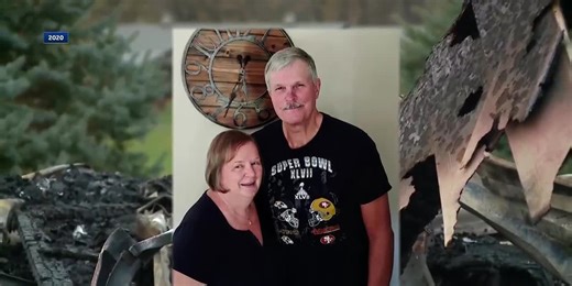 Central Iowa sisters fight for gas safety education after parents die in home explosion