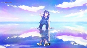 Anime GL on Reels