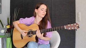 31K views · 2.7K reactions | Hey guys, I'm so excited to tell you that you can now directly purchase and download the tabs/sheet music of my composition "Funky Swan" right over here via my online store: https://julialange.myshopify.com Enjoy and please spread the news 拾 | Julia Lange Music | Facebook