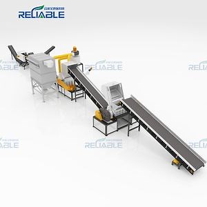 [Hot Item] E Waste Recycling Machine