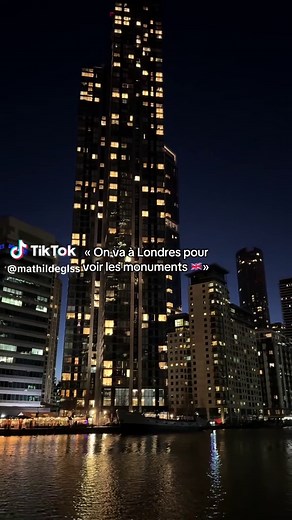 Exploration des Monuments de Londres