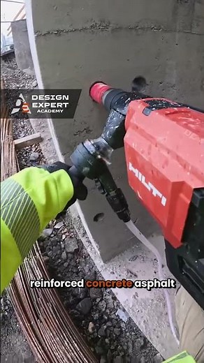 Diamond core drill | Design Expert INT