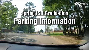 PARKING AND SHUTTLE INFO: As we get ready for high school graduation ceremonies to begin tomorrow, here's what you need to know about all things parking at Planet Ford Stadium. 🎓🚗 More information on graduations, including digital programs and live stream links, can be found at www.springisd.org/graduation. | Spring ISD