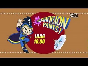 Cartoon Network Nordic - Christmas in November Continuity 11-11-2014 [King Of TV Sat]