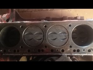 how to check if your pistons rings or piston still have pressure