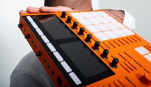 [Part 2] Learn how to use your Maschine MK3 in this Beat Making masterclass 🎥 - Community