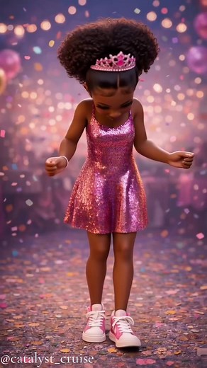 Join the Afro Dance Challenge for Trending Moves