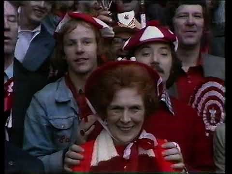 1974 FA Cup Final Liverpool Newcastle United BBC