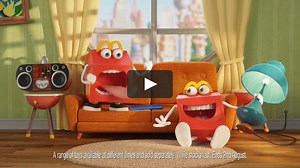 2016 Happy Meal TVC: The Secret Life of Pets