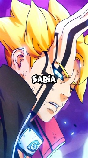 Will Boruto die in the end? #anime #manga #boruto