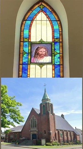 "Look, ye Saints, the sight is glorious", LSB hymn 495, stz 1, Nov.2025, Immanuel, LCMS, Everett, WA