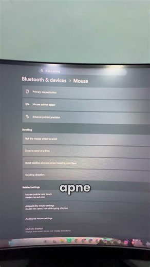 This ONE Windows Setting is Ruining Your Aim