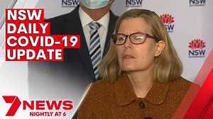 NSW Coronavirus Update: Of the 78 COVID-19 cases reported today, 52 are from South Western Sydney Local Health District (LHD). 11 are from Western Sydney LHD. 3 are from Sydney LHD. 11 are from South Eastern Sydney LHD. 1 is from Illawarra Shoalhaven LHD. More Details: https://7news.link/3itrUCF 7NEWS at 6pm. #Coronavirus #7NEWS | 7NEWS Sydney