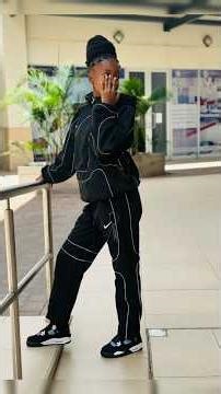 Behind scene #fashion #coolwithkicks ￼