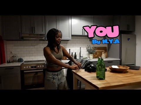 N.Y.A - YOU Official Music Video
