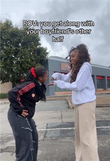 Navigating Relationships: Getting Along with Your Partner's Sibling