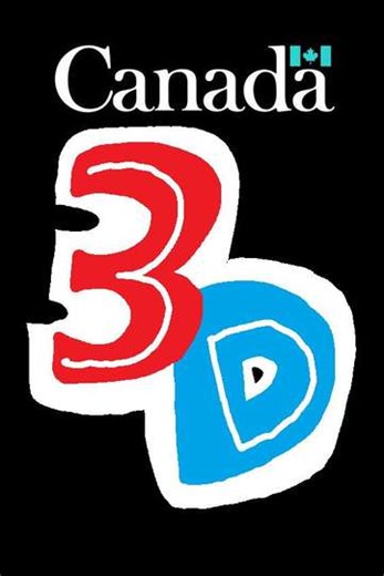 Canada 3-D - Movie