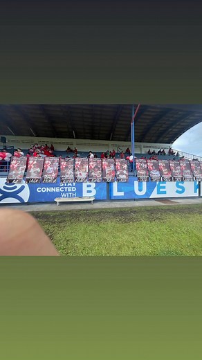 Luga R. Alefosio on Reels