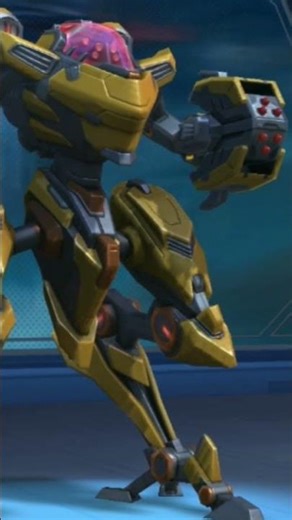 Top Mech | Lacewing Guide #gaming #mecharena#lacewing#drawing