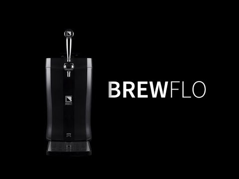 BrewFlo - New & Improved
